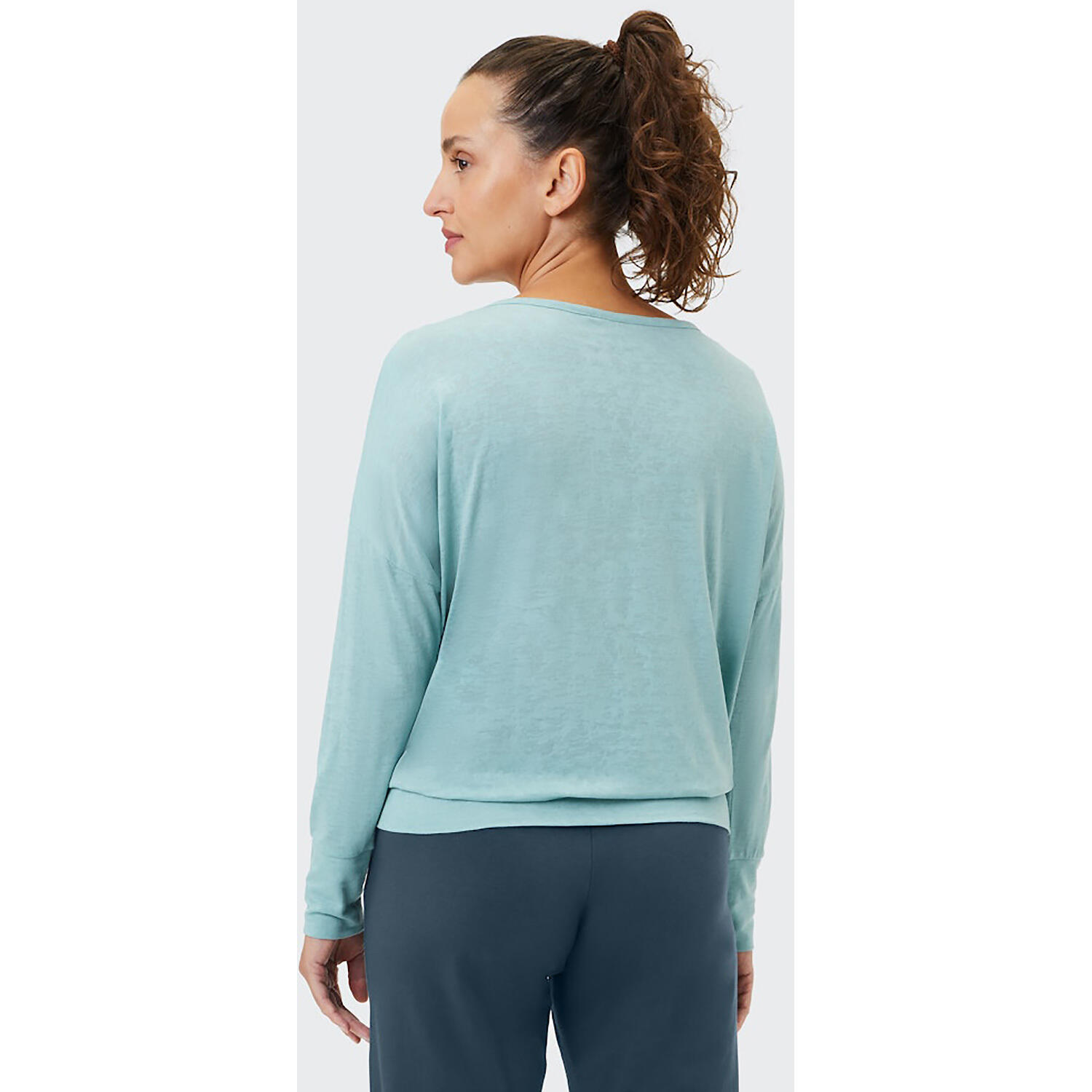 Damen Shirt Calma 4048 4/4