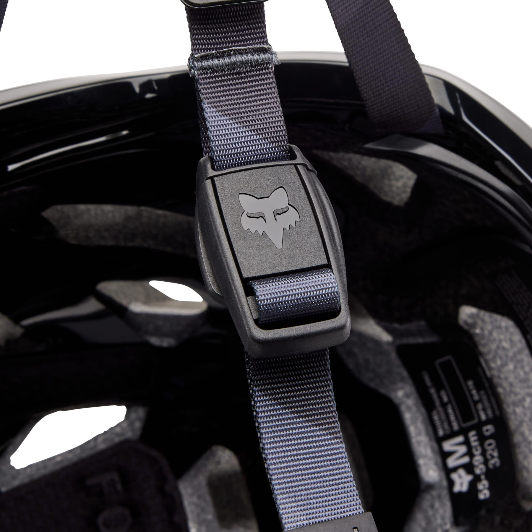 Crossframe Pro Helm - Black Camo 7/7