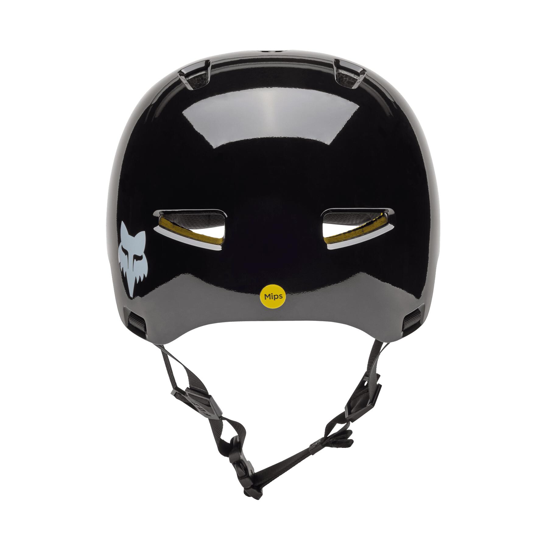 Flight Helm Solid CE - Black 4/7
