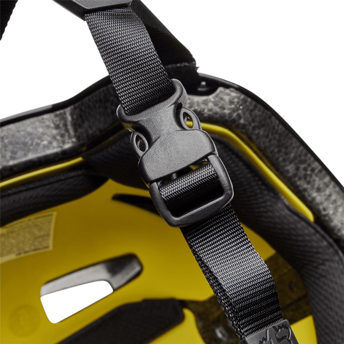 Flight Helm Solid CE - Black 7/7