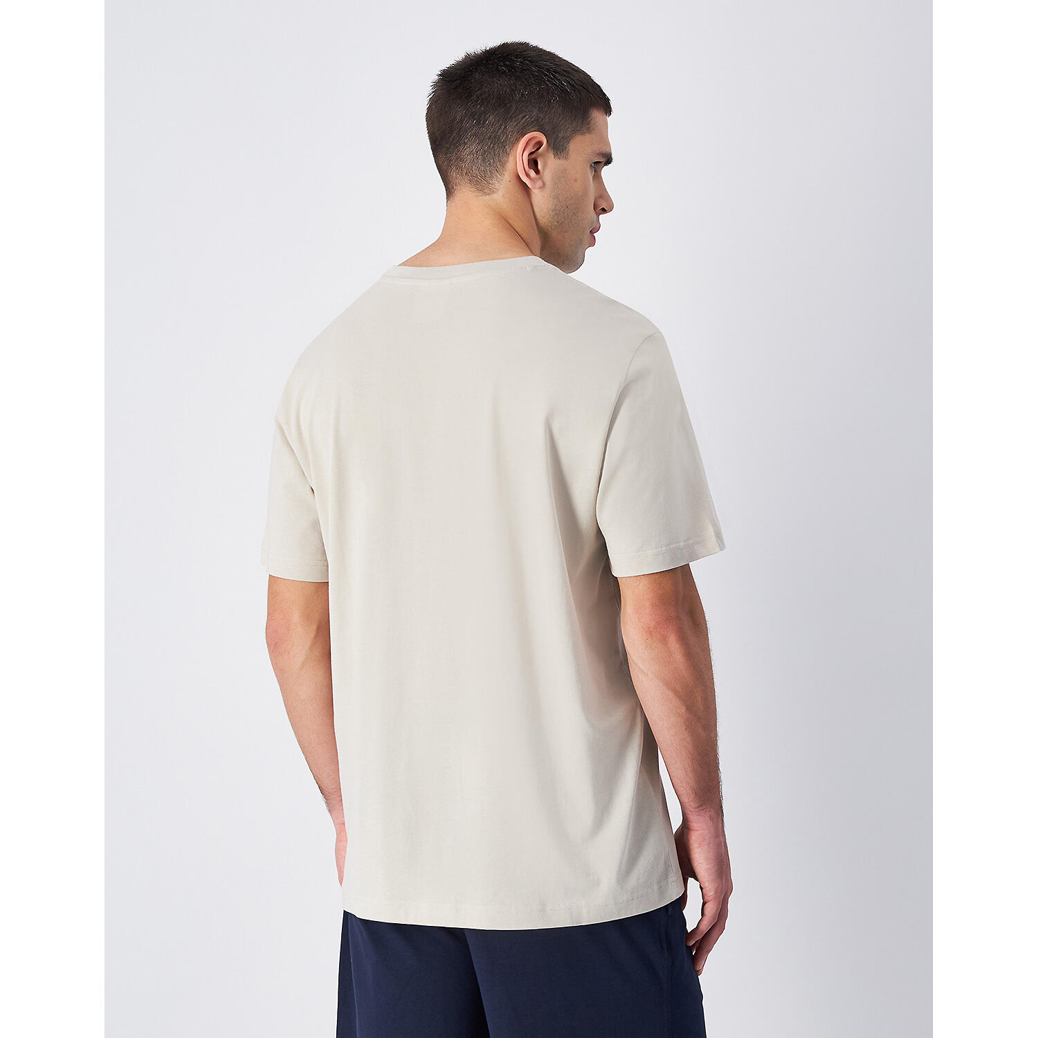T-shirt Champion modelo 220264-ES057 para homem 3/3