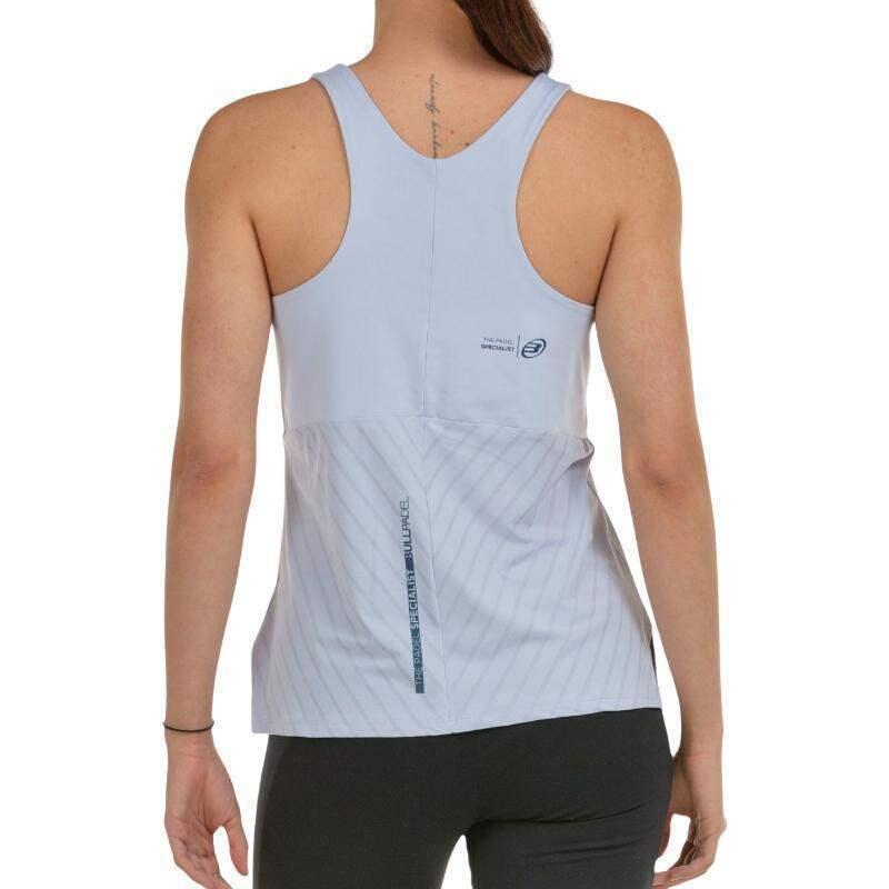 Bullpadel Women's Oza Tank Top 4/7