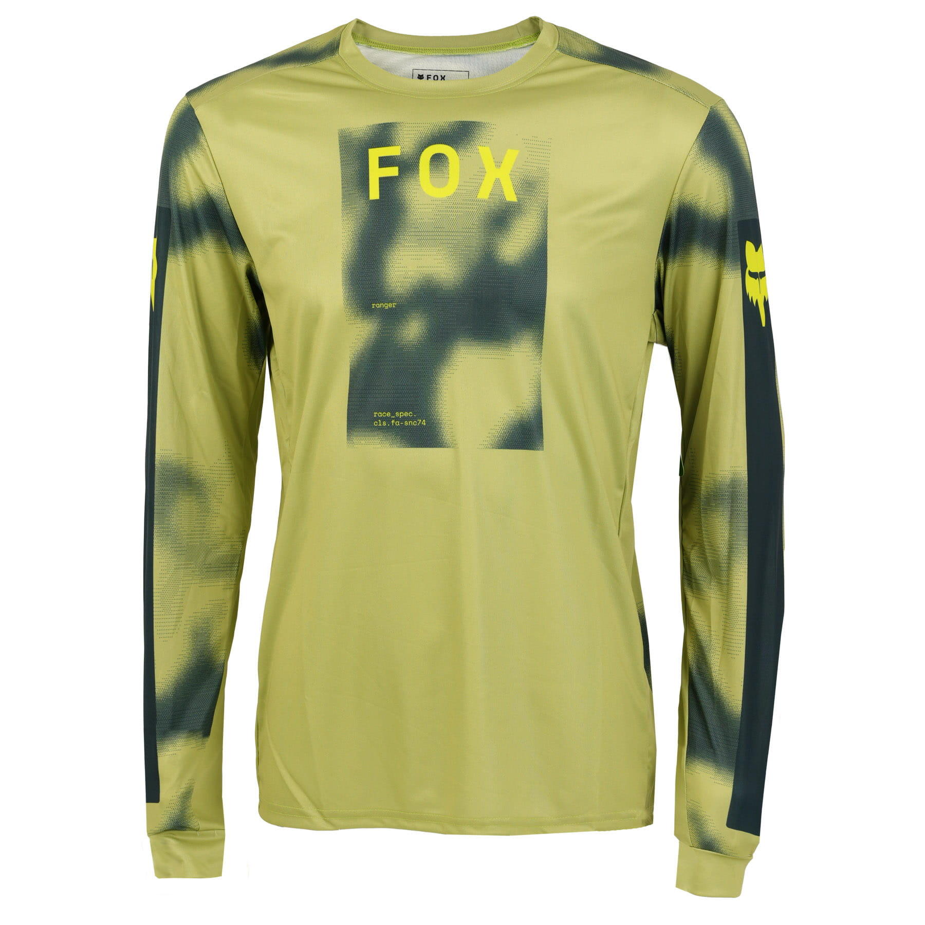 FOX RACING picture