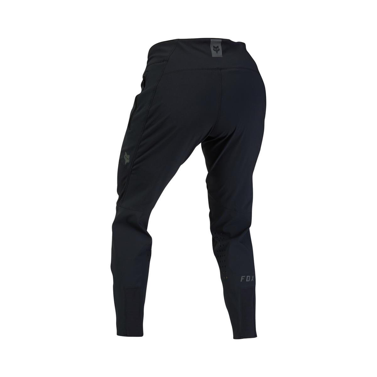 Defend Pant - Black 2/7