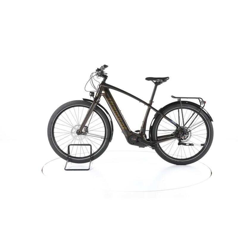 Refurbished - Diamant Opal Esprit + Vélo électrique Hommes 2022 - Bon