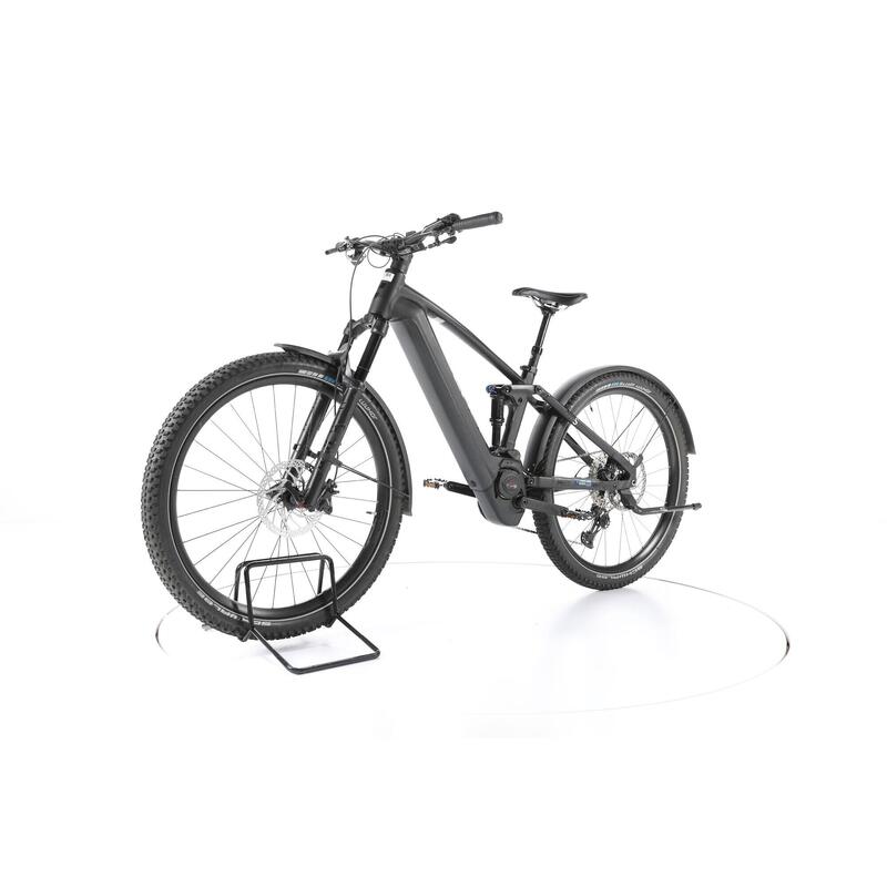 Refurbished - Cube Stereo Hybrid 120 SL 750 Fully E-Bike 2022 - Goed