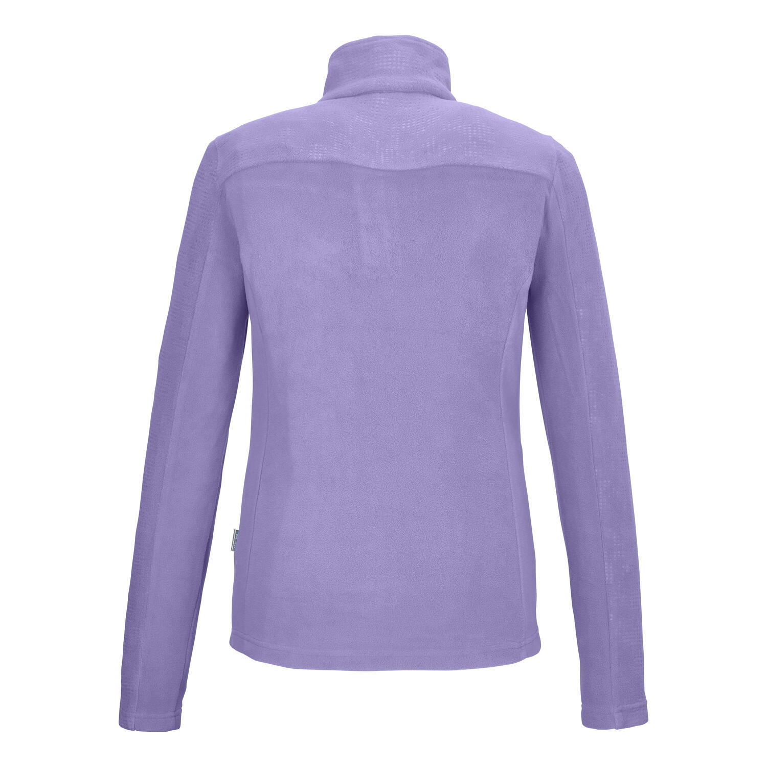Damen Fleeceshirt KSW 317 WMN FLC SHRT 3/3