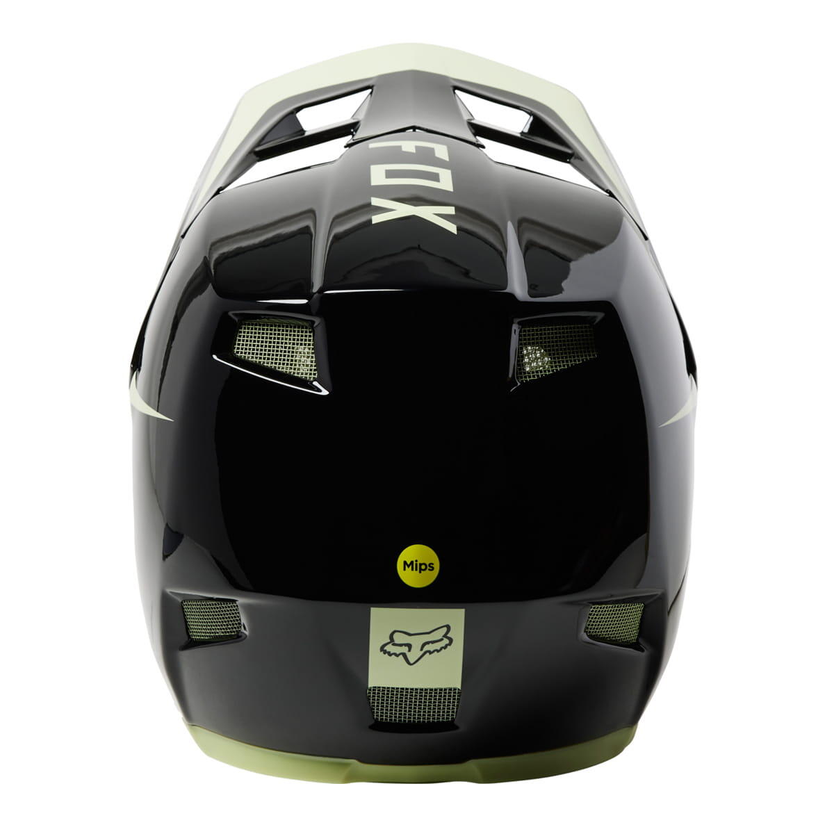 Rampage Comp Stohn CE/CPSC - black 6/6