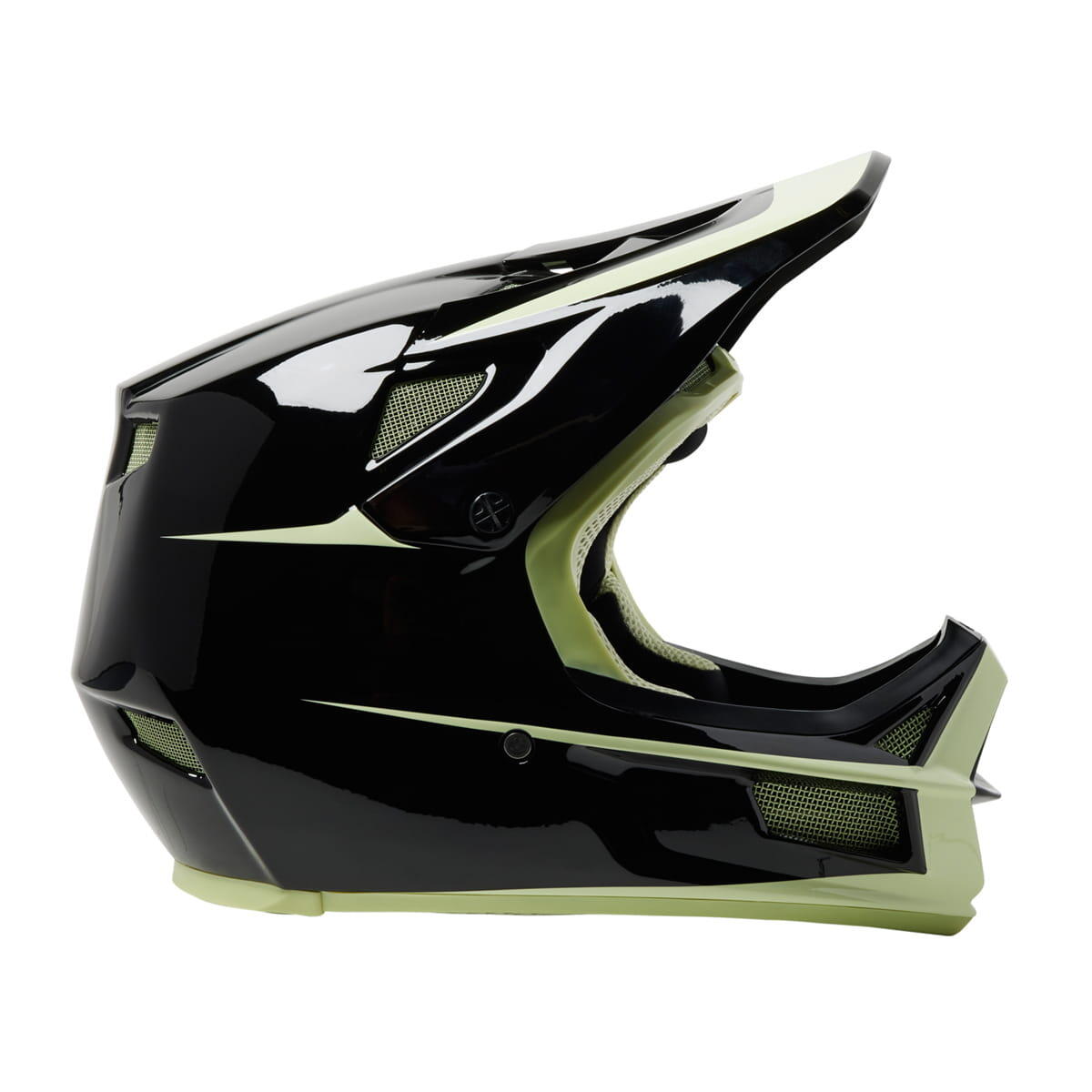 Rampage Comp Stohn CE/CPSC - black 2/6