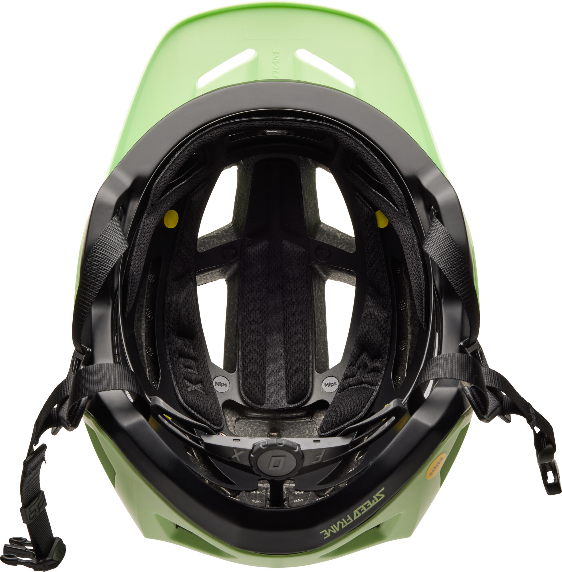 Speedframe Helmet, CE - Cucumber 6/7