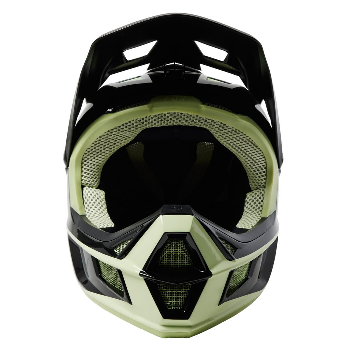 Rampage Comp Stohn CE/CPSC - black 3/6