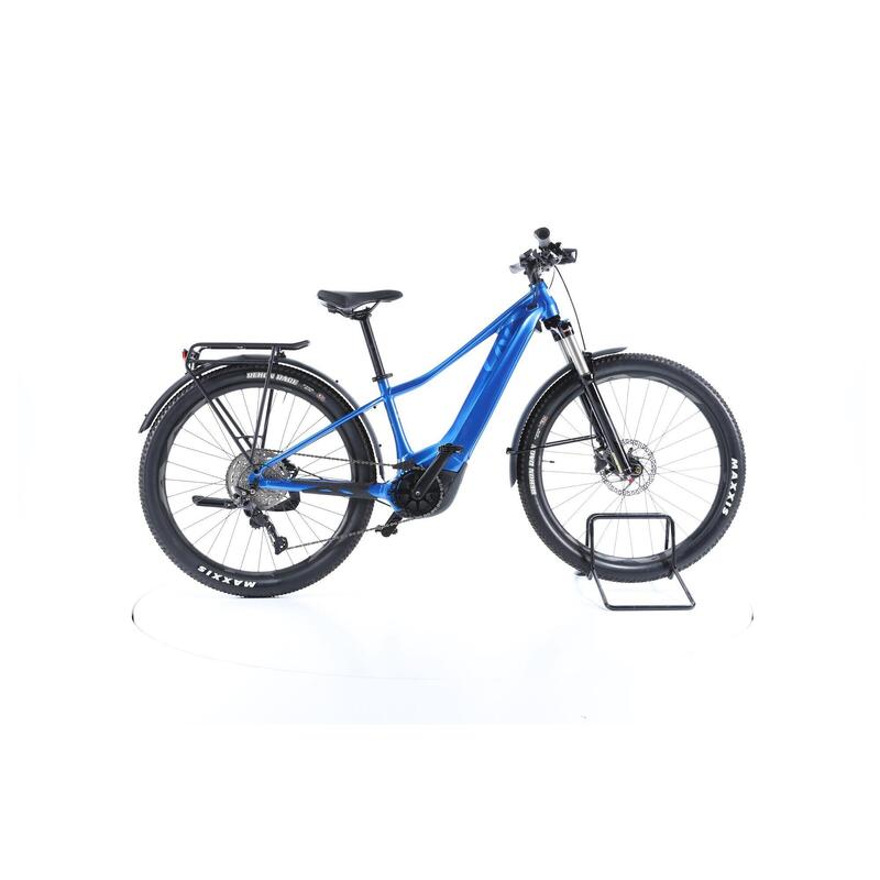 Refurbished - Liv Vall-E+ EX E-Bike Heren 2021 - Zeer goed