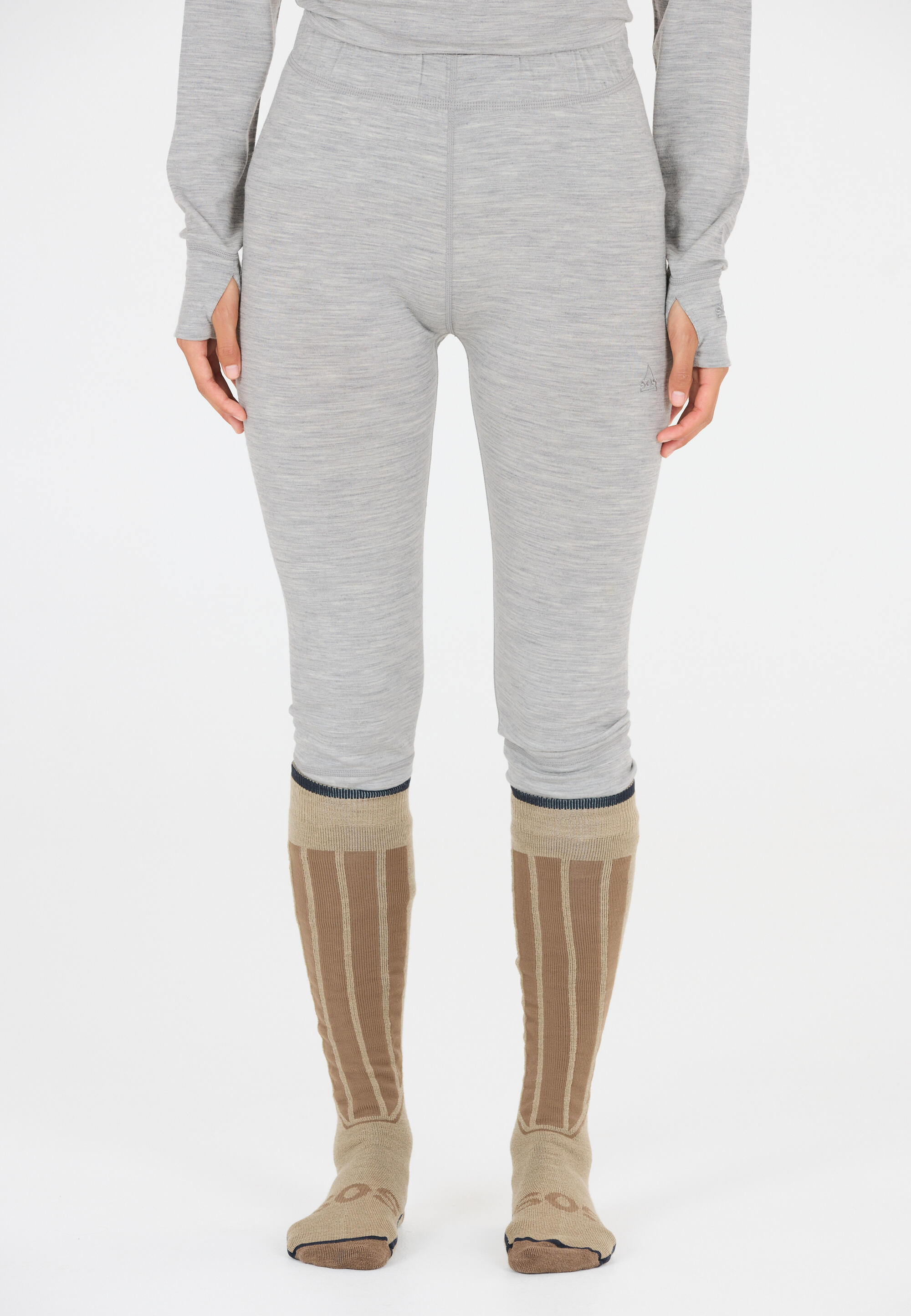 Legging femme SOS Nuuk 5/5