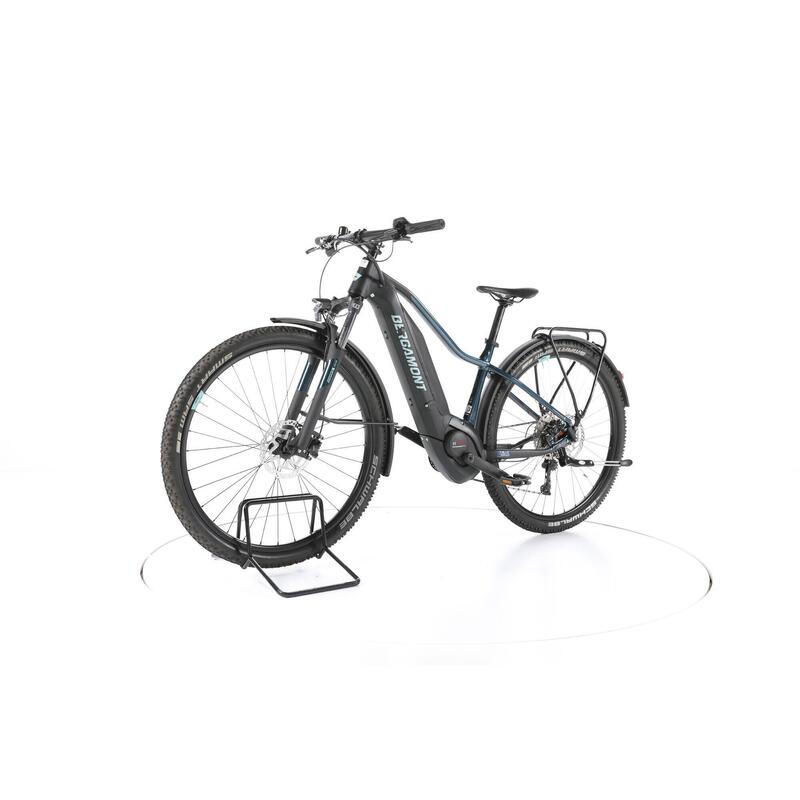 Refurbished - Bergamont E-Revox 4 FMN EQ E-Bike 2022 - Zeer goed