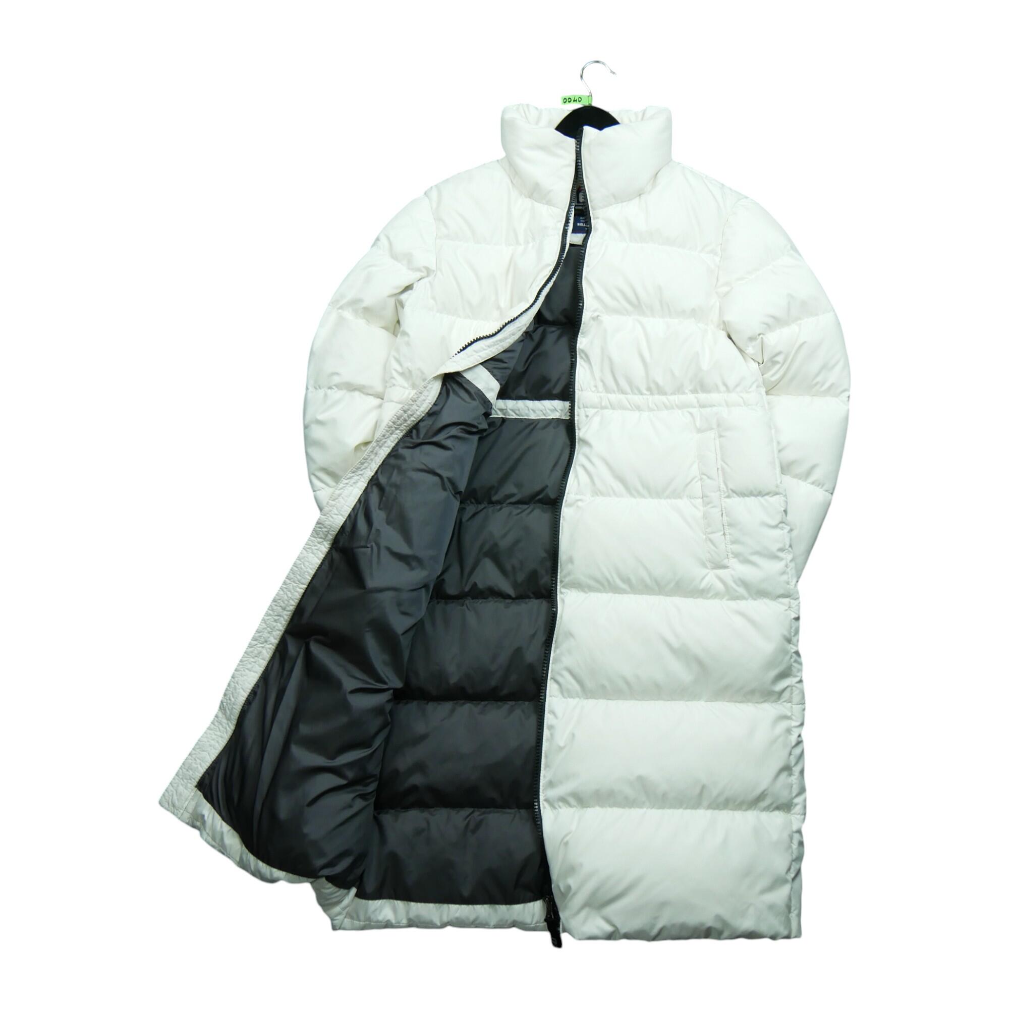 Seconda Mano - Giacca Fila Puffer - Stato molto buono 3/7