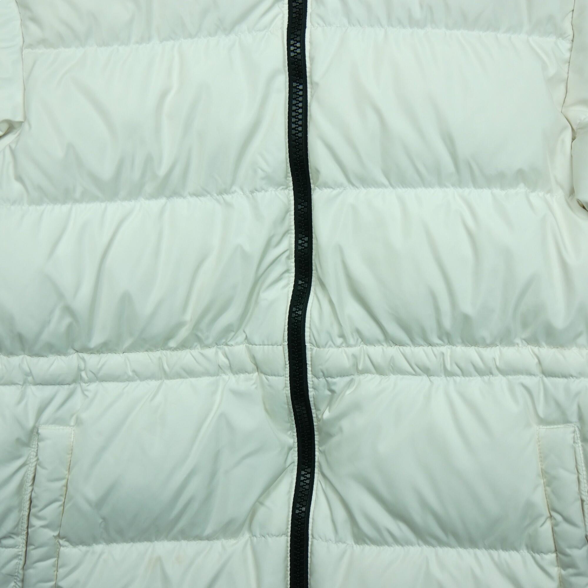 Seconda Mano - Giacca Fila Puffer - Stato molto buono 4/7