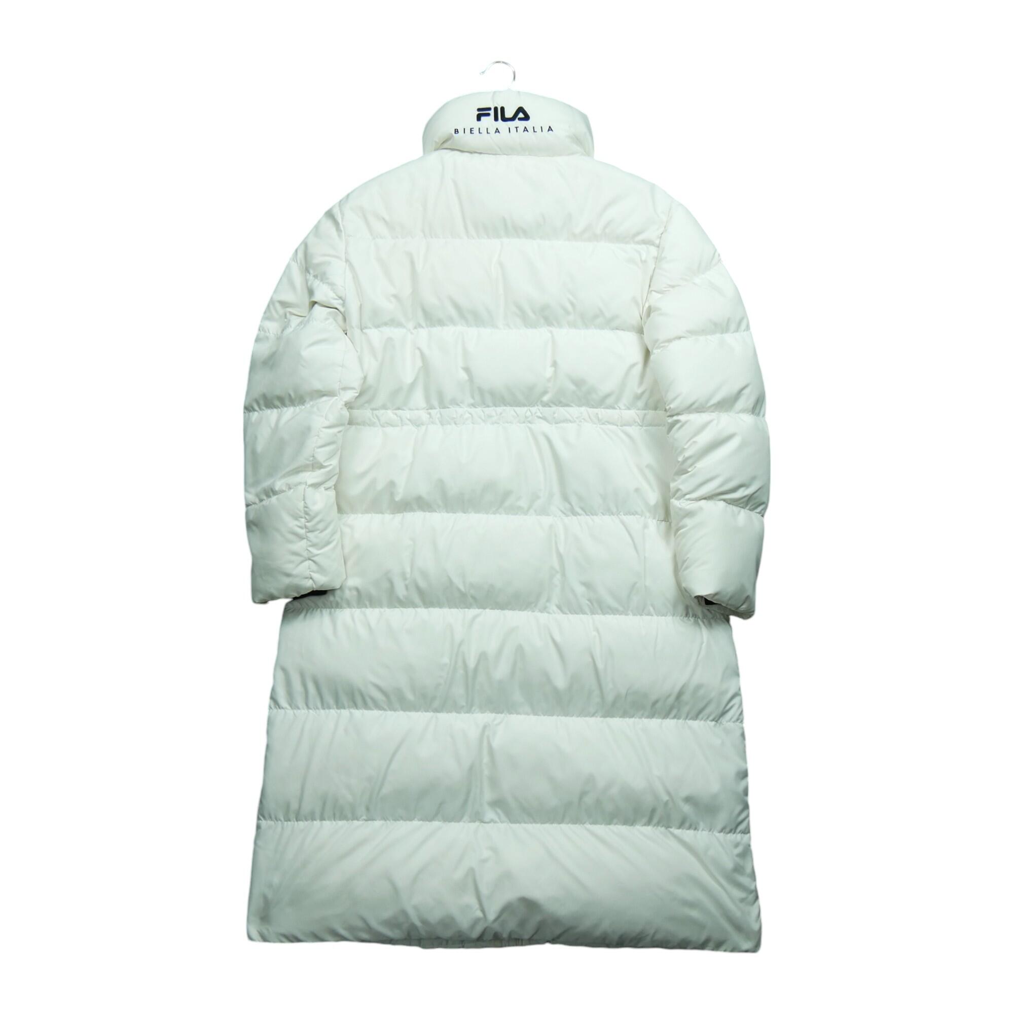 Seconda Mano - Giacca Fila Puffer - Stato molto buono 2/7