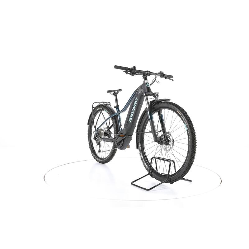 Refurbished - Bergamont E-Revox 4 FMN EQ E-Bike 2022 - Zeer goed