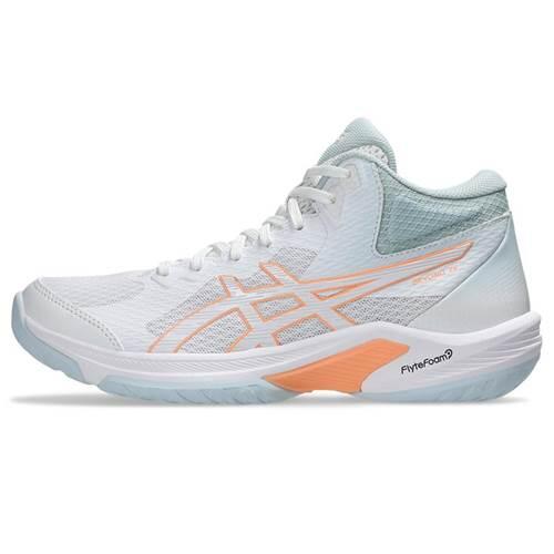 Zapatillas Deportivas Asics Beyond Ff Mt Mujer 3/5