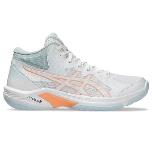 Sports Shoes Asics Beyond Ff Mt Woman