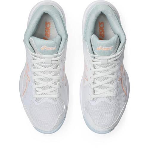 Buty siatkarskie damskie Asics Beyond Ff Mt