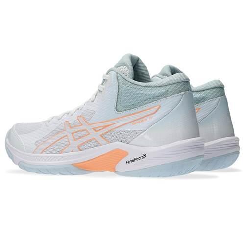 Zapatillas Deportivas Asics Beyond Ff Mt Mujer 5/5