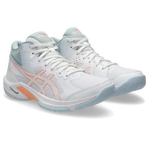Zapatillas Deportivas Asics Beyond Ff Mt Mujer 4/5