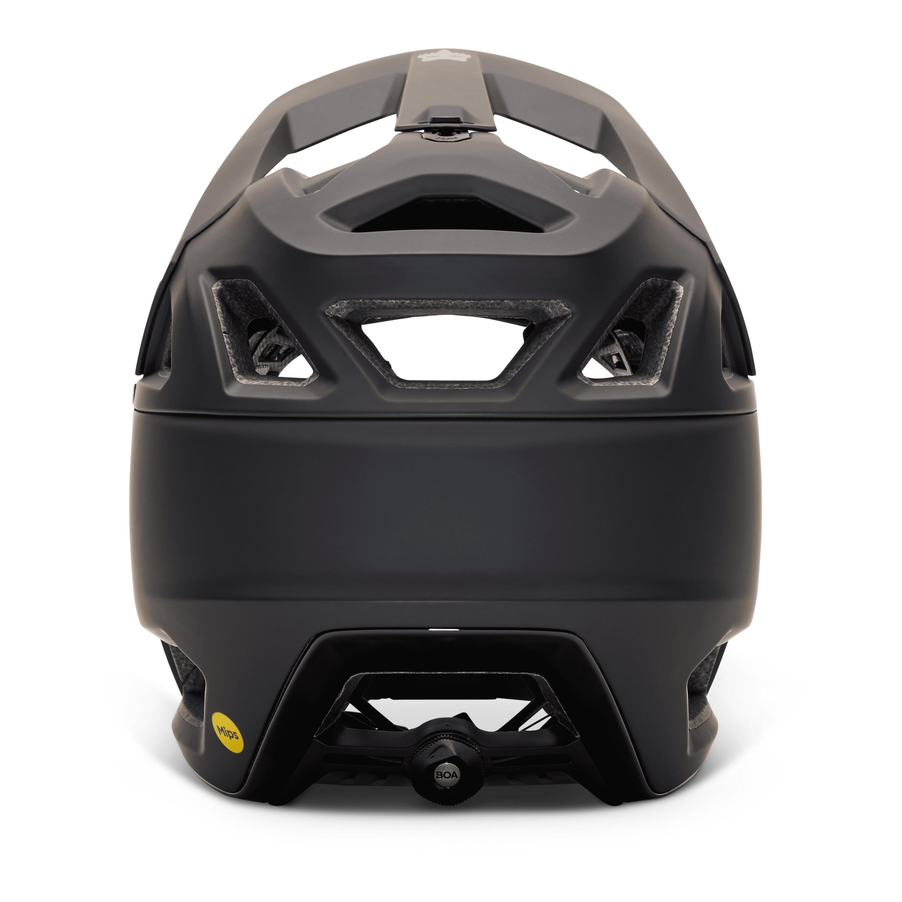 Proframe RS Helm CE - Matte Black 3/6