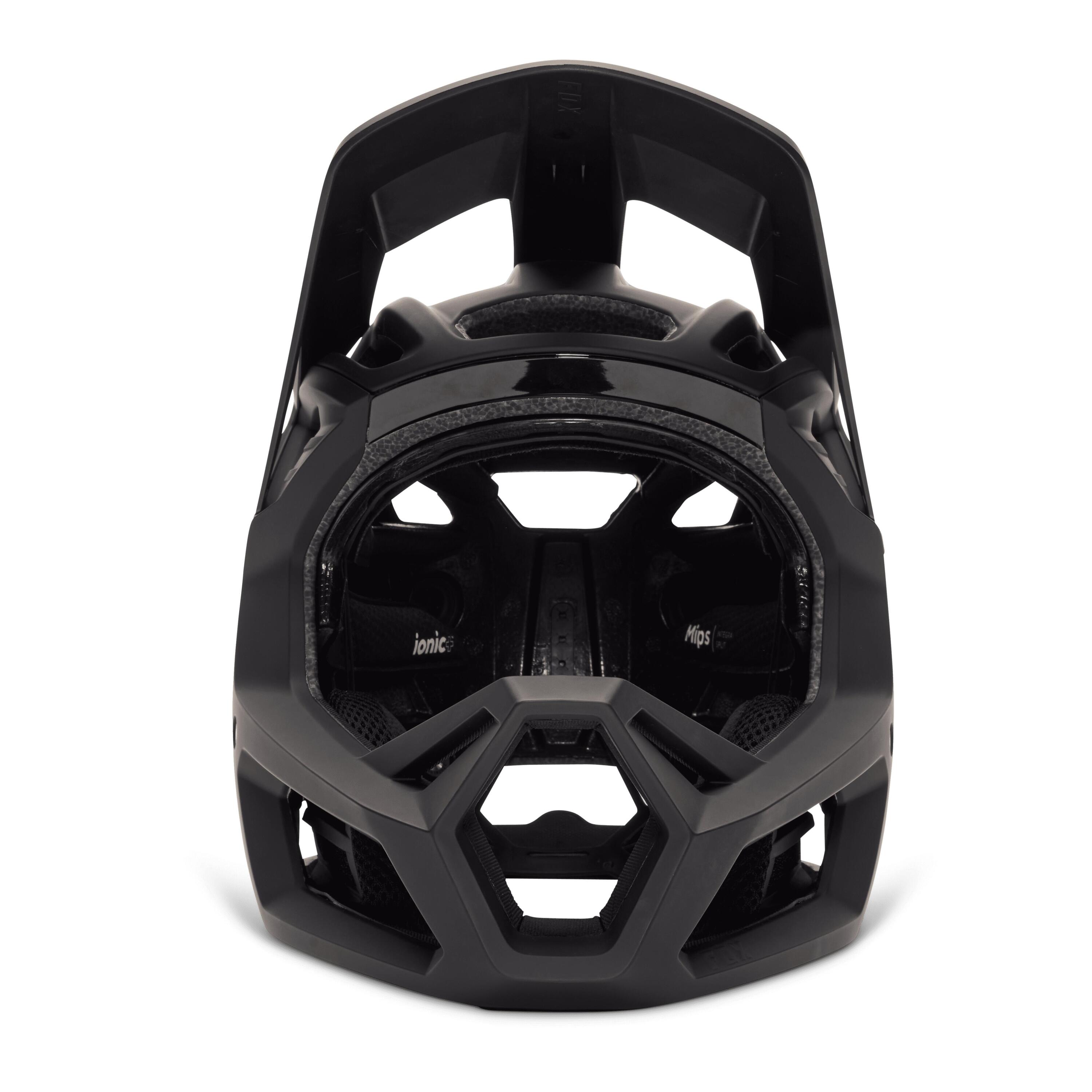 Proframe RS Helm CE - Matte Black 4/6