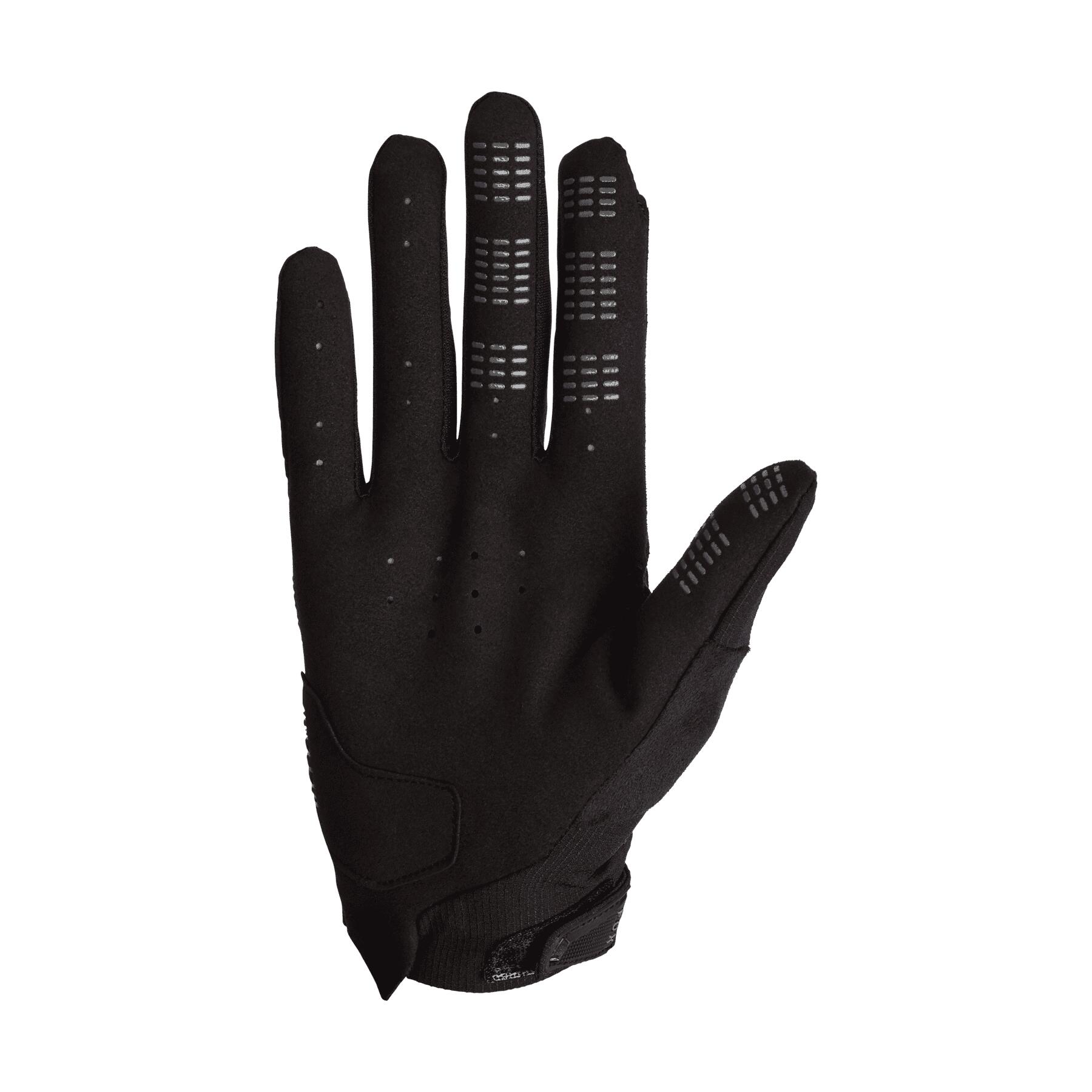 Defend D3O® Handschuh - Black 2/2