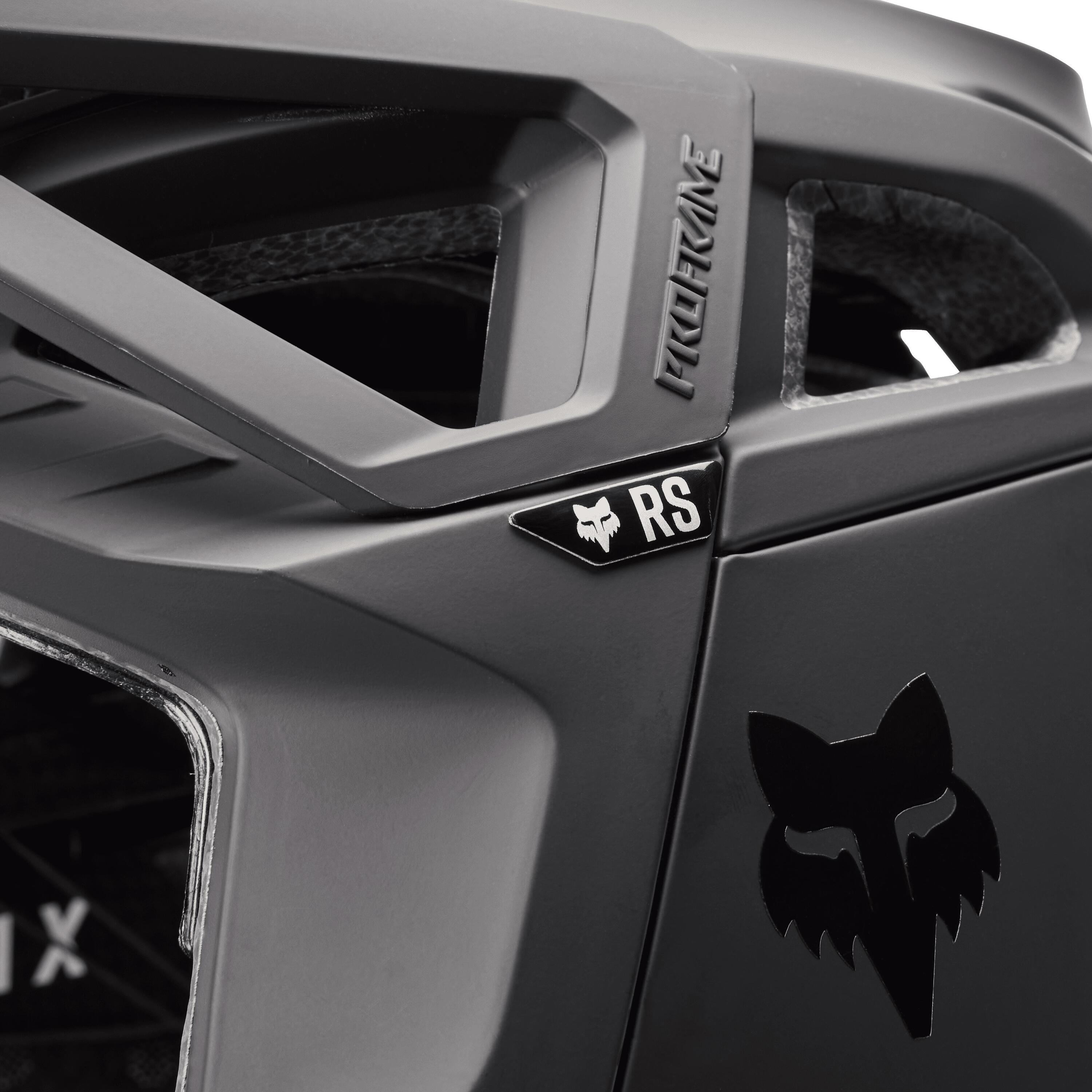 Proframe RS Helm CE - Matte Black 6/6