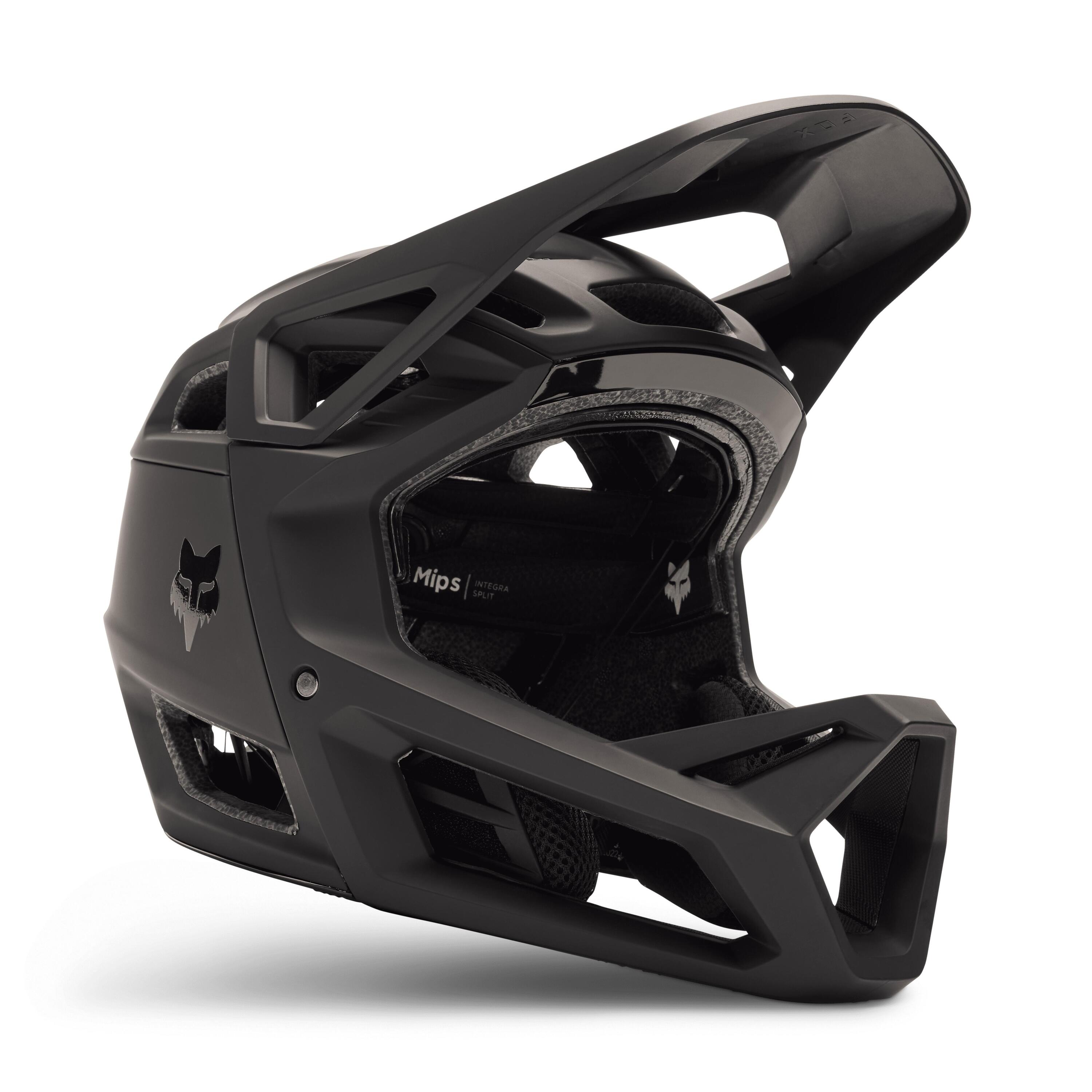 Proframe RS Helm CE - Matte Black 5/6