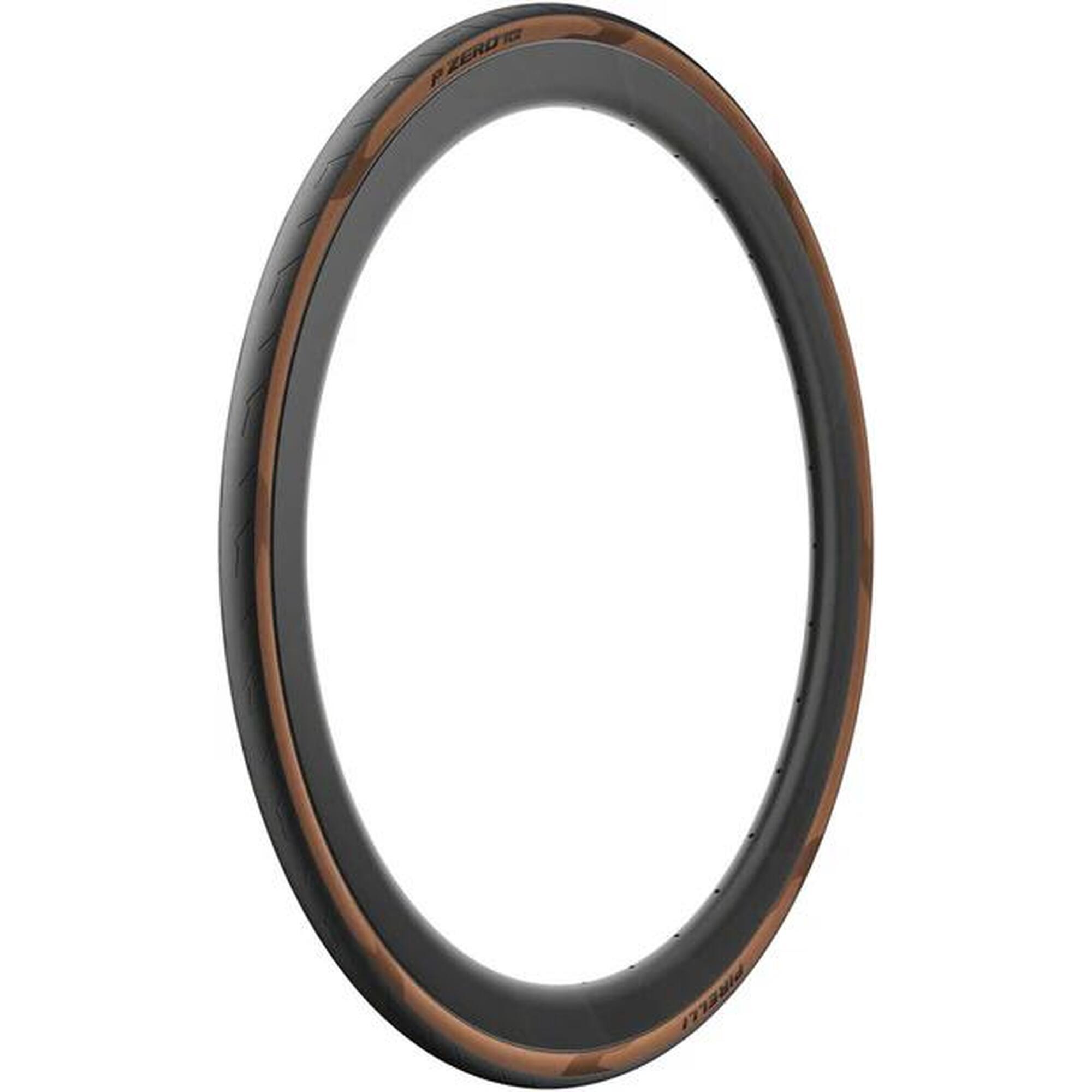 Opona Pirelli Zero Race Tlr Classic