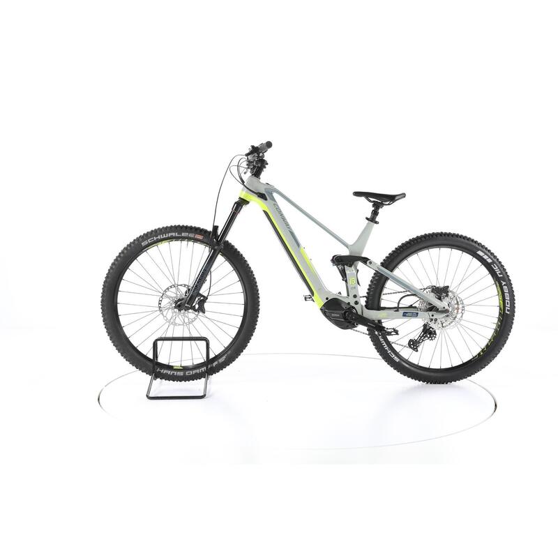 Refurbished - Conway eWME 329 Vélo électrique VTT 2021 - Bon