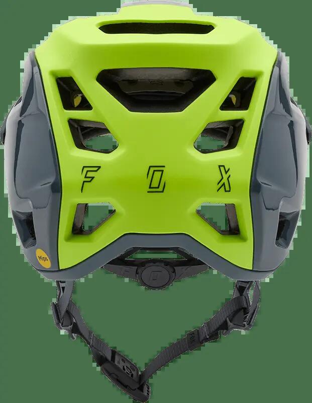 Casque VTT Fox Racing Speedframe Pro Klif 4/5