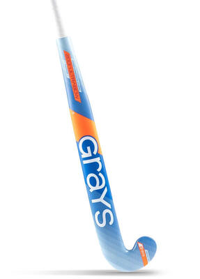 Grays 200i ultrabow junior indoor hockeystick