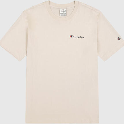 T-shirt Champion modèle 220264-KK001 pour homme