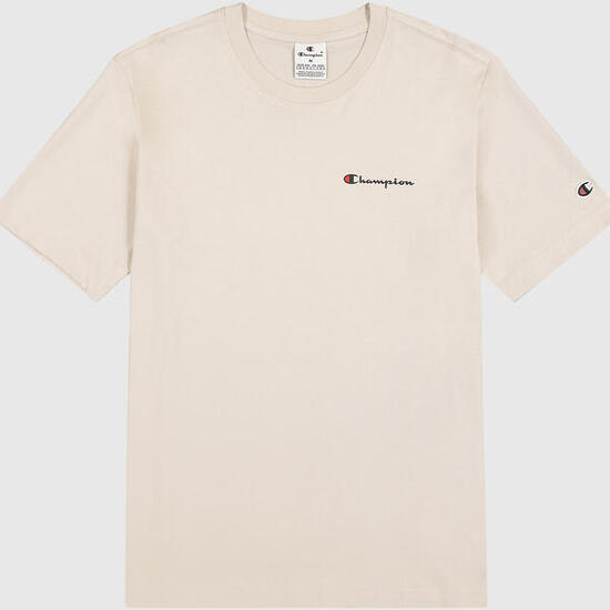 T-shirt Champion modèle 220264-ES057 pour homme
