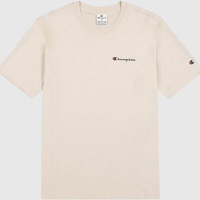 T-shirt met korte mouwen champion voor mannen