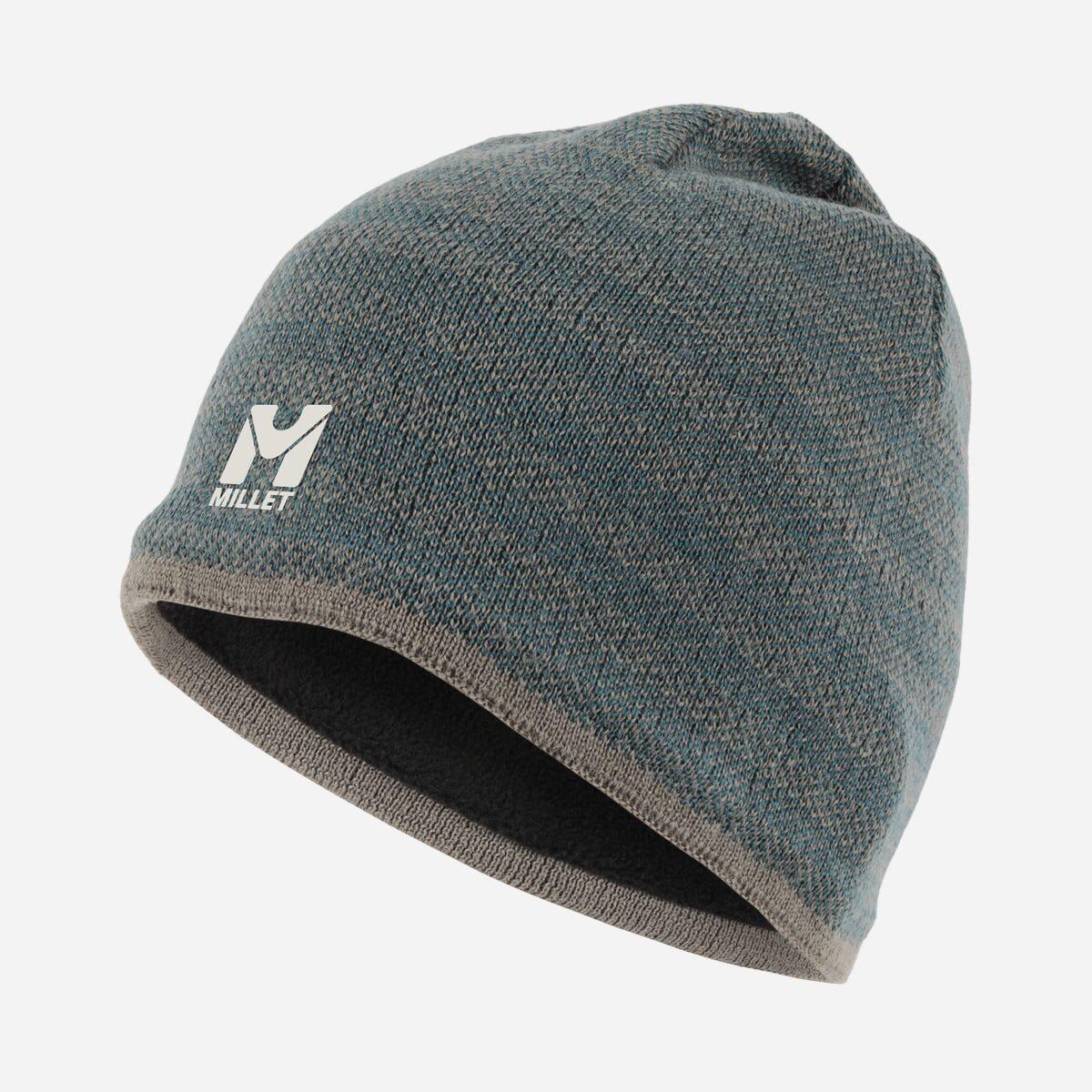 Millet - Bonnet Randonnée Unisexe Tiak Ii - Casquette - Beige - Taille Unique - Decathlon