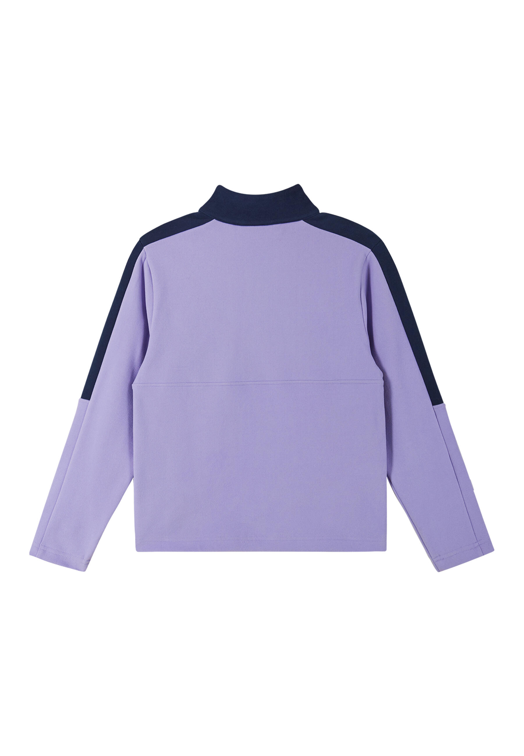 Moletom infantil Reima Laduille 2/5