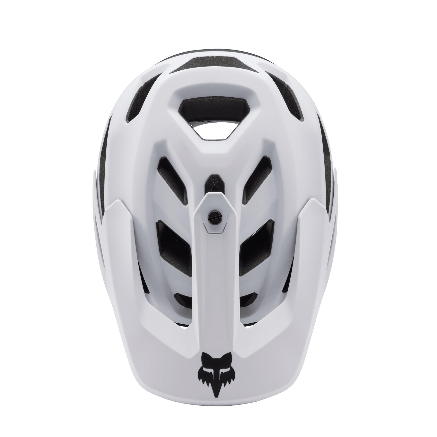 Dropframe Pro Helm Nyf CE - Black / White 4/7