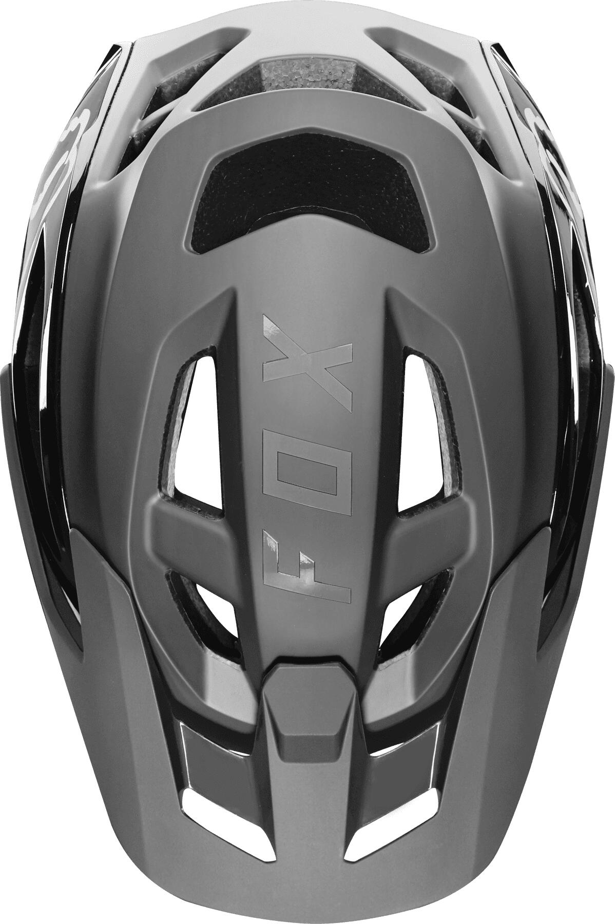 Casque VTT Fox Racing Speedframe Pro 3/7