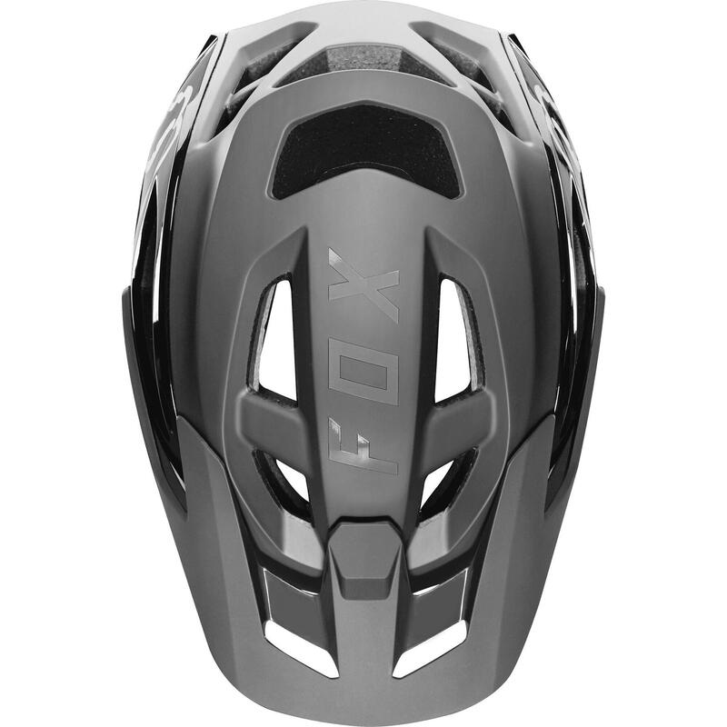 Casque VTT Fox Racing Speedframe Pro