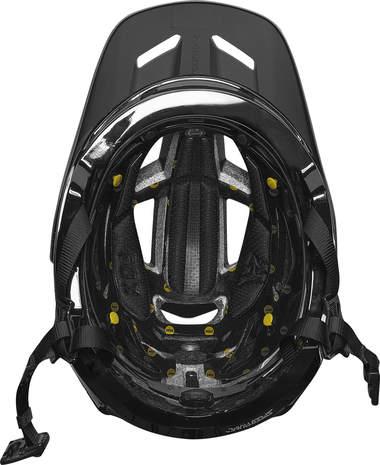 Casque VTT Fox Racing Speedframe Pro 5/7