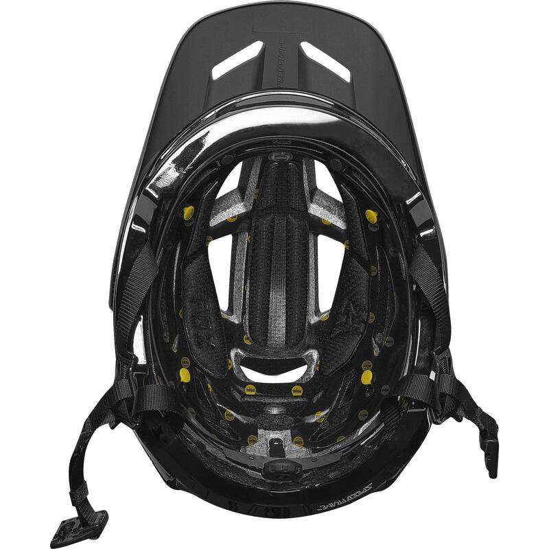 Mountainbikehelm Fox Racing Speedframe Pro