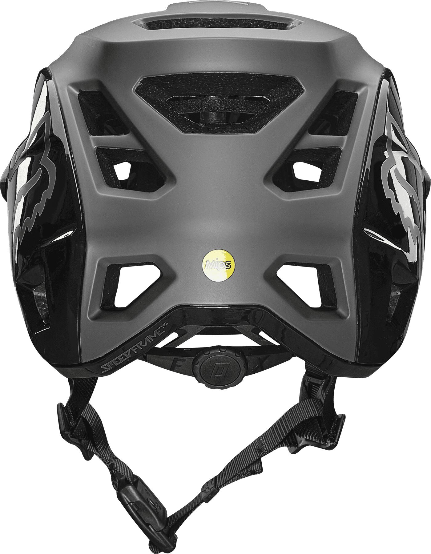 Casque VTT Fox Racing Speedframe Pro 4/7