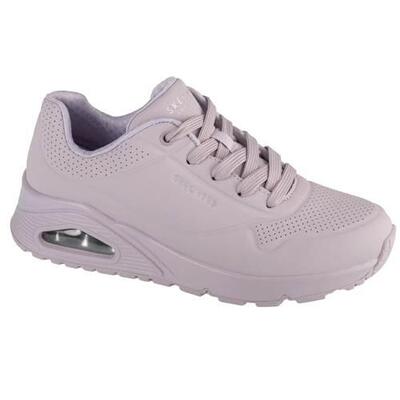 Schoenen universeel voor vrouwen skechers uno-stand on air