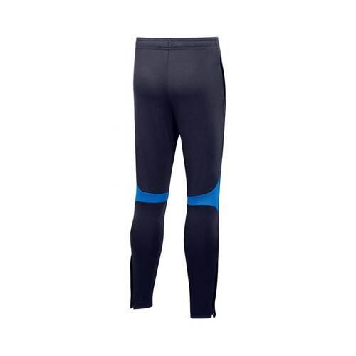 Jogging Bambino Nike Fc Echirolles Blu 2/6