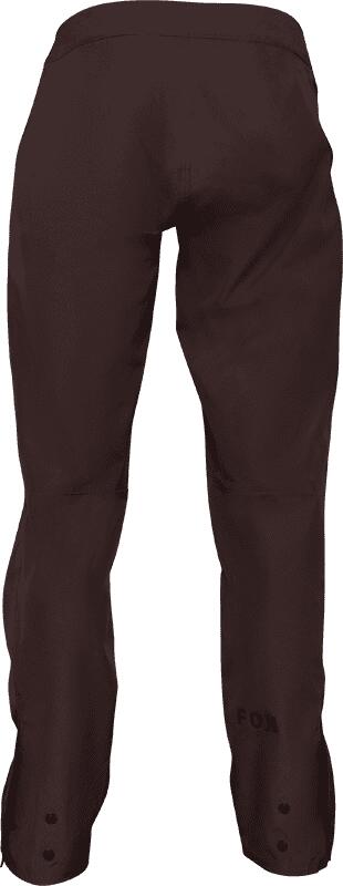 Ranger 2.5L Water Pant - Cocoa 2/2